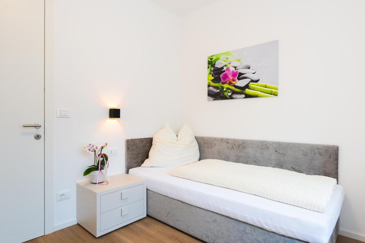 Citypointapartments- Theatre Merano Bagian luar foto